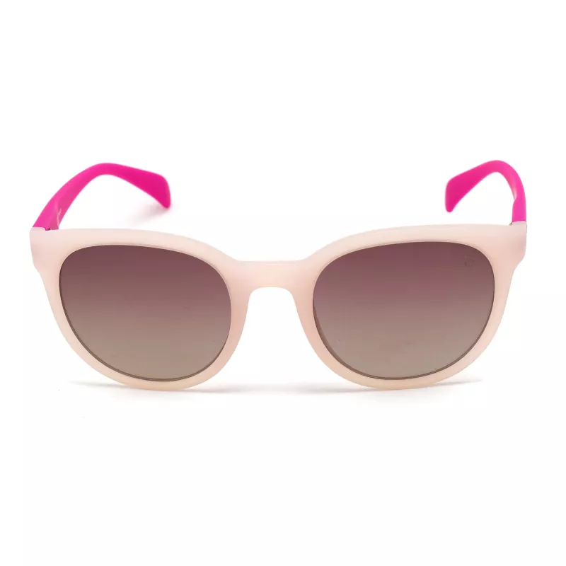 TOUS Moteriški Akiniai Nuo Saulės STO913-502ARM Havana Acetate Rectangular 50mm
