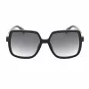 TOUS moteriški akiniai nuo saulės STOB73-560700 Havana Acetate rudi lęšiai 56mm