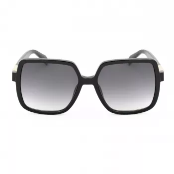 TOUS moteriški akiniai nuo saulės STOB73-560700 Havana Acetate rudi lęšiai 56mm