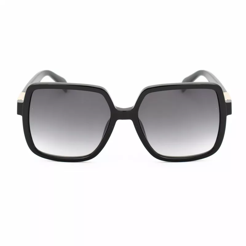 TOUS moteriški akiniai nuo saulės STOB73-560700 Havana Acetate rudi lęšiai 56mm