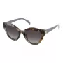 TOUS Moteriški akiniai nuo saulės STOC18-530AM5 Havana Acetate Rudi Lęšiai 53/19/140 mm
