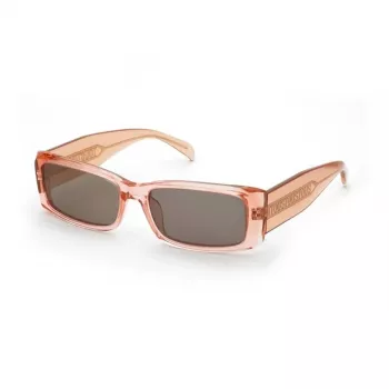 TOUS Moteriški akiniai nuo saulės STOC39V5606HB Havana Brown Tortoise Acetate 56mm