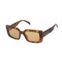 TOUS Moteriški Akiniai nuo Saulės STOB80V520791 – Acetatinis Rėmas, UV400 Apsauga, 52 mm Lęšiai