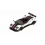 TOY ASSEMBLY CAR PAGANI ZONDA BRICKS