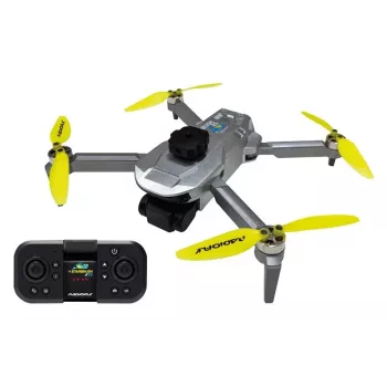 TOY RC DRONE RADIOFLY STAR BRUSH 40036