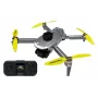 TOY RC DRONE RADIOFLY STAR BRUSH 40036