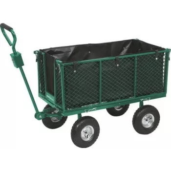 TOYA FLO Garden/Transport Cart 300 kg