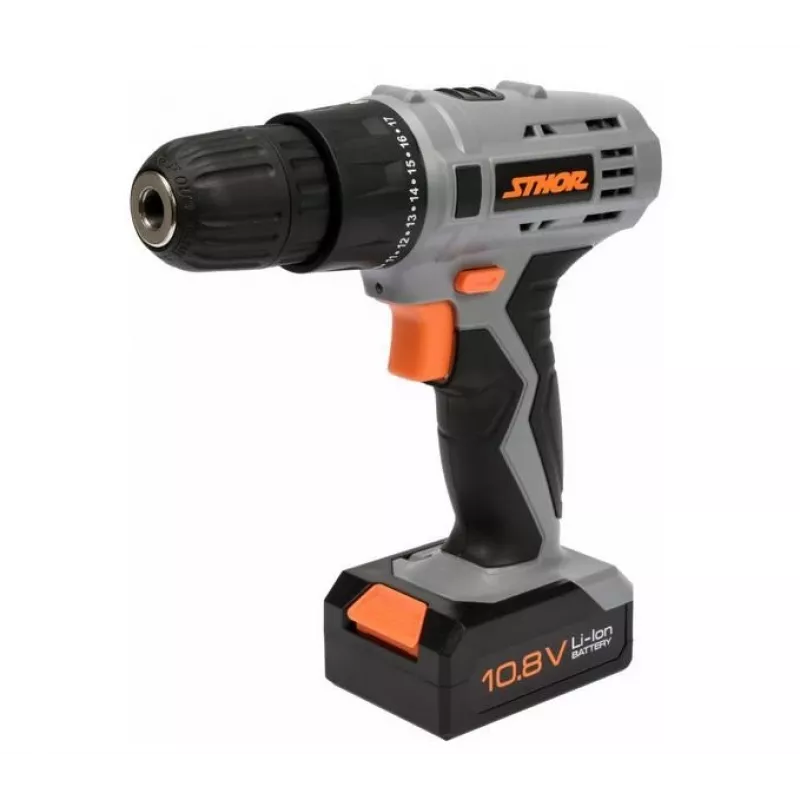 TOYA Sthor 78981 780W Tinklinis Perkusinis Grąžtas