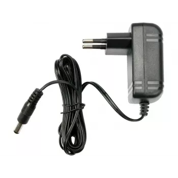 TOYA Sthor 78983 Gręžtuvas su smūgio funkcija, 780 W, 13 mm raktinis griebtuvas, 0-3000 aps./min., minkšta rankena, su papildoma rankena ir gylio ribotuvu