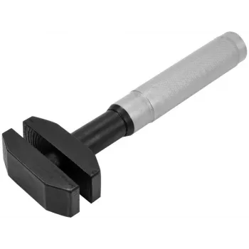 TOYA VOREL 54497 Reguliuojamas veržliaraktis 250 mm Chromo-vanadinis plienas