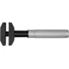 TOYA VOREL 54497 Reguliuojamas veržliaraktis 250 mm Chromo-vanadinis plienas