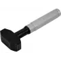 TOYA VOREL 54497 Reguliuojamas veržliaraktis 250 mm Chromo-vanadinis plienas