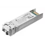 TP-LINK SM5110-SR 10GBASE-SR SFP+ LC siųstuvas-imtuvas