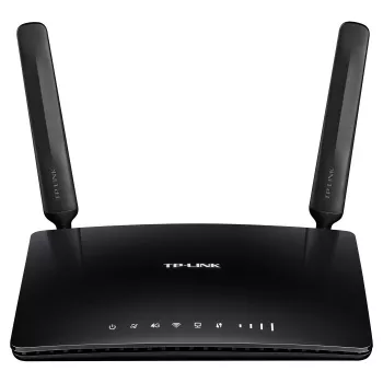 TP-Link 300 Mbps Wireless N 4G LTE maršrutizatorius