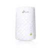 TP-Link AC750 Wi-Fi Range Extender RE200 – Dvigubos juostos belaidžio ryšio stiprintuvas su Ethernet prievadu, WPS ir prieigos taško režimu