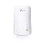 TP-Link AC750 Wi-Fi Range Extender RE200 – Dvigubos juostos belaidžio ryšio stiprintuvas su Ethernet prievadu, WPS ir prieigos taško režimu