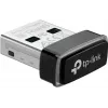 TP-Link Archer TX1U Nano AX300 Wi-Fi 6 USB Adapter su vidinėmis antenomis, USB 2.0