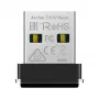 TP-Link Archer TX1U Nano AX300 Wi-Fi 6 USB Adapter su vidinėmis antenomis, USB 2.0