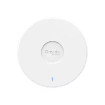 TP-Link EAP727 Omada 7 UR – BE5000 5 srautų lubinis dviejų juostų „Wi-Fi 7“ prieigos taškas