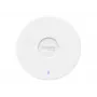 TP-Link EAP727 Omada 7 UR – BE5000 5 srautų lubinis dviejų juostų „Wi-Fi 7“ prieigos taškas