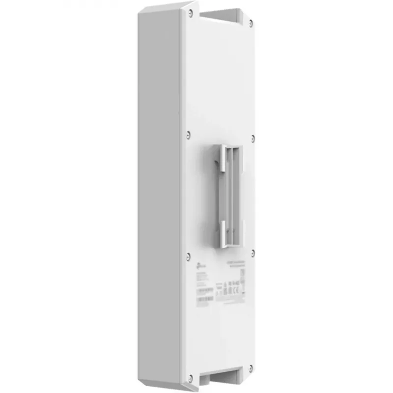TP-Link Festa F65-Outdoor (EU) AX3000 lauko belaidžio ryšio taškas, dviejų juostų, PoE+, IP67