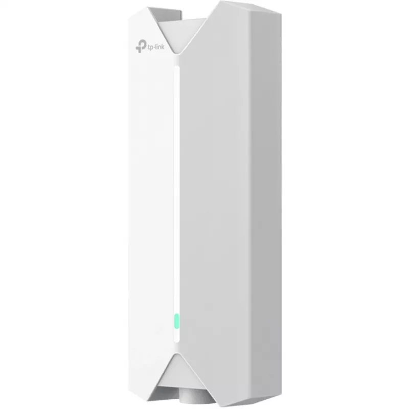 TP-Link Festa F65-Outdoor (EU) AX3000 lauko belaidžio ryšio taškas, dviejų juostų, PoE+, IP67