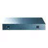 TP-Link LiteWave LS108G - Jungiklis - nevaldomas - 8 x 10/100/1000 - stalinis - AC 220 V