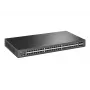 TP-Link Omada JetStream TL-SG3452X Managed Switch 48-Port Gigabit 4x SFP+