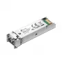 TP-Link Omada SFP 1000BASE-SX LC MiniGBIC kelių režimų siųstuvas-imtuvas