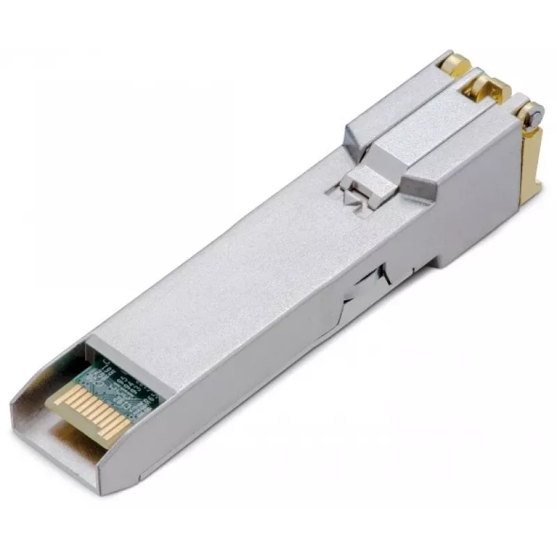 TP-Link Omada SM5310-T optinis keitiklis RJ45 SFP+
