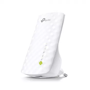 TP-Link RE200 AC750 Dual Band Wi-Fi stiprintuvas