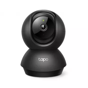 TP-Link Tapo C201 360° Pan/Tilt 1080p Full HD Vidinė Wi-Fi IP Kamera