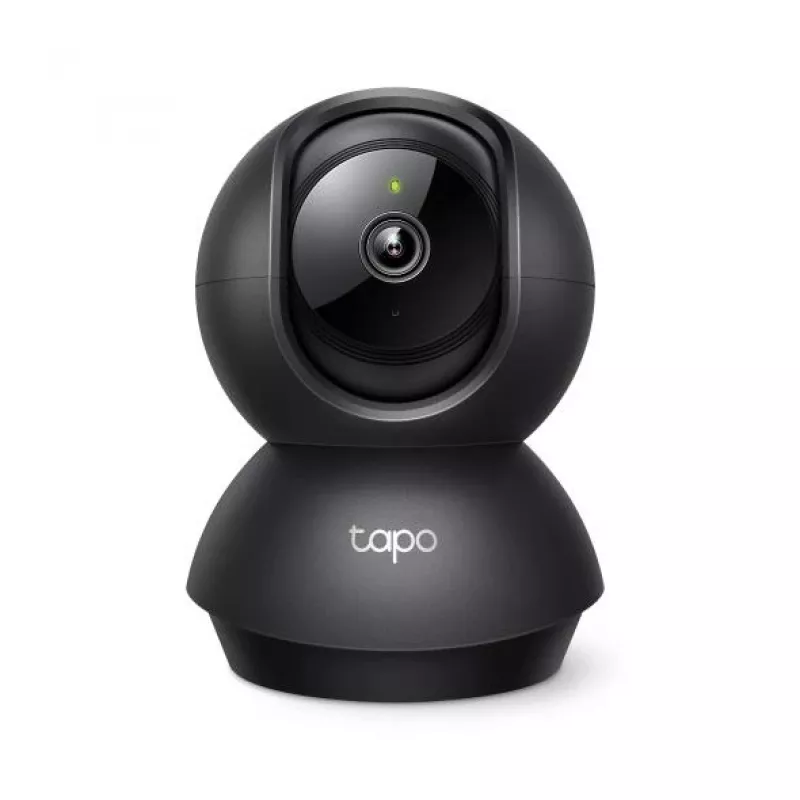 TP-Link Tapo C201 360° Pan/Tilt 1080p Full HD Vidinė Wi-Fi IP Kamera