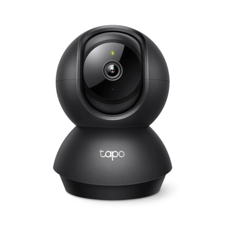 TP-Link Tapo C201 360° Pan/Tilt 1080p Full HD Vidinė Wi-Fi IP Kamera
