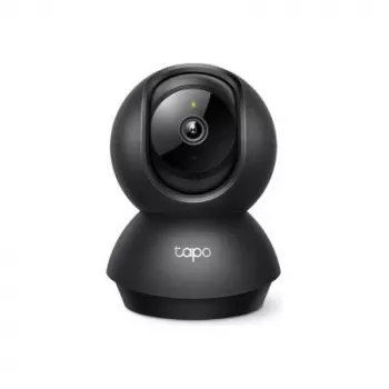 TP-Link Tapo C201 360° Pan/Tilt 1080p Full HD Vidinė Wi-Fi IP Kamera