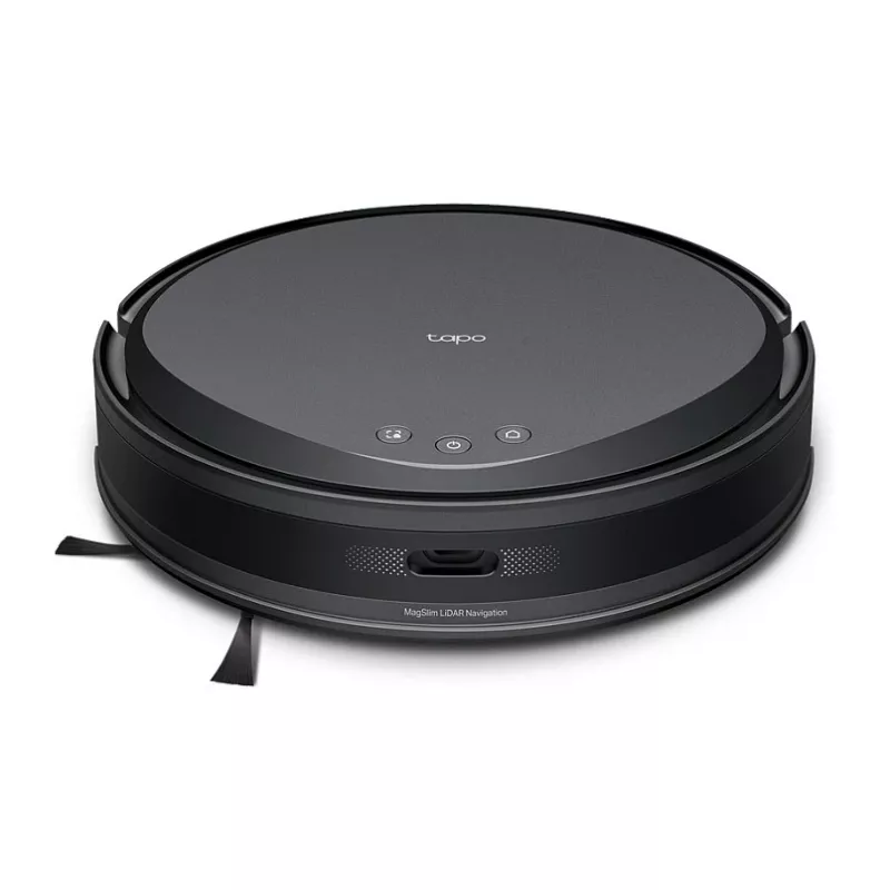 TP-LINK Tapo RV20 Max Robotinis dulkių siurblys - be maišelio