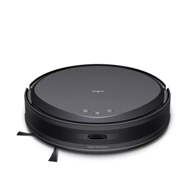 TP-LINK Tapo RV20 Max Robotinis dulkių siurblys - be maišelio