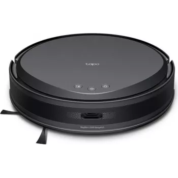TP-LINK Tapo RV20 Max Robotinis dulkių siurblys - be maišelio