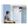TP-Link Tapo TC90 KIT Saulės energija varoma pasukama apsaugos kamera, 2K QHD, lauko, baterija ir saulės elementas, IP65, spalvotas naktinis matymas, belaidė, 1 kamera