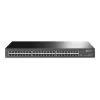TP-LINK TL-SG1048 48 prievadų Gigabit nevaldomas stelažinis komutatorius