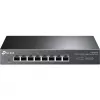 TP-LINK TL-SG108-M2 V3.0 8 prievadų 2.5G Multi-Gigabit nemodifikuojamas komutatorius