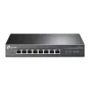 TP-LINK TL-SG108-M2 V3.0 8 prievadų 2.5G Multi-Gigabit nemodifikuojamas komutatorius