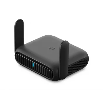 TP-Link TL-WR1512X Roam 6 AX1500 Wi-Fi 6 Dual-Band Gigabit Travel Router