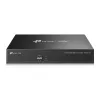 TP-Link VIGI NVR1008H 8 kanalų tinklinis vaizdo registratorius, 5MP, H.265+, 1 SATA iki 10TB, HDMI/VGA, 12V DC