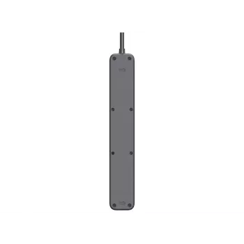 Tracer 47813 Super Line+ Graphite 1.5m (5 lizdų)