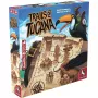 Trails of Tucana – Flip & Write stalo žaidimas