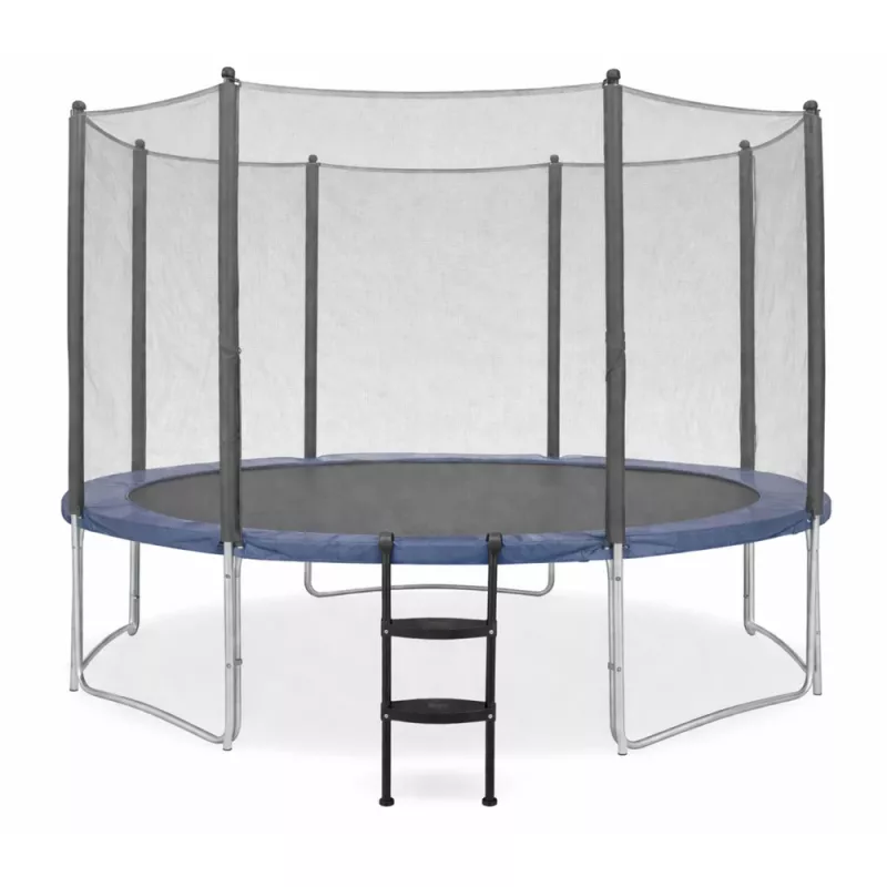 Kopėtėlės į batutą LEAN SPORT BEST 86 cm