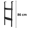 Kopėtėlės į batutą LEAN SPORT BEST 86 cm
