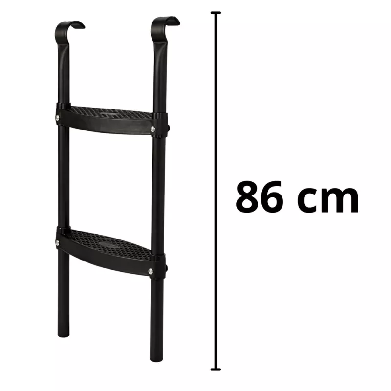 Kopėtėlės į batutą LEAN SPORT BEST 86 cm