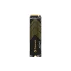 Transcend 250GB M.2 2280 PCIe Gen4x4 NVMe 3D TLC DRAM-less Internal Solid State Drive
